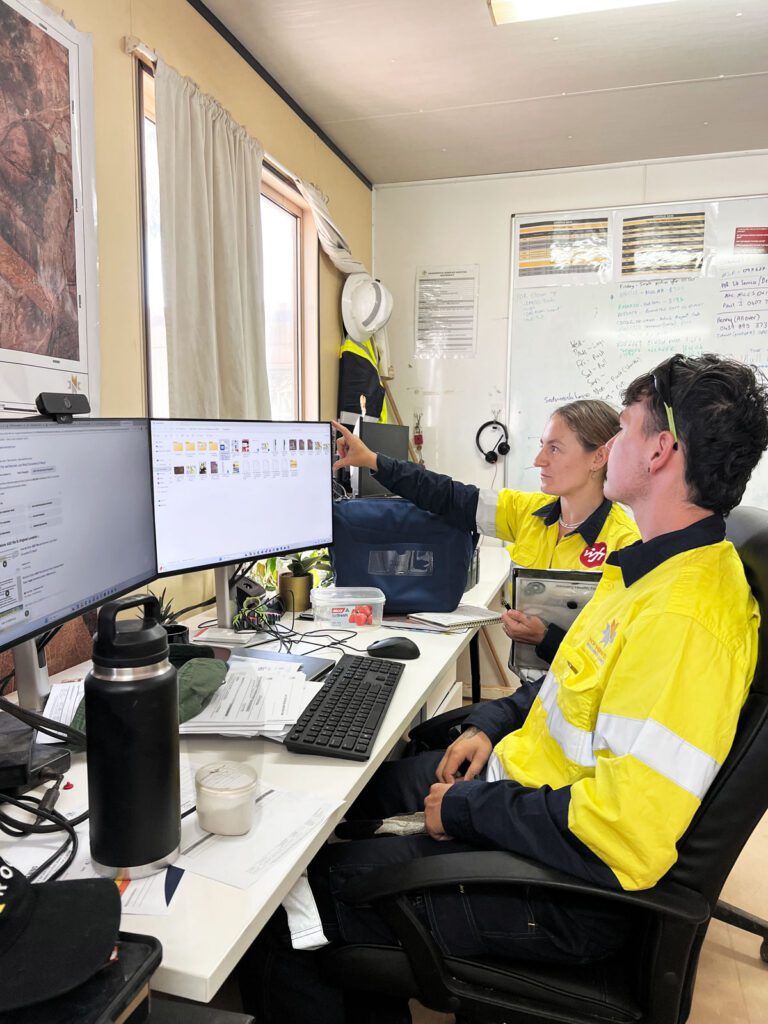 ergonomic assessments